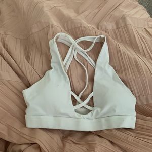 Buff bunny sports bra xs